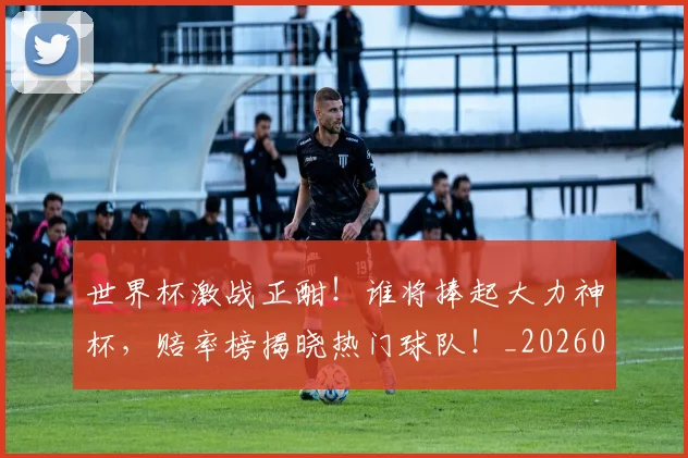 世界杯激战正酣!谁将捧起大力神杯,赔率榜揭晓热门球队!_20260715192640