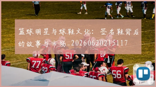 篮球明星与球鞋文化：签名鞋背后的故事与市场_20260620215117