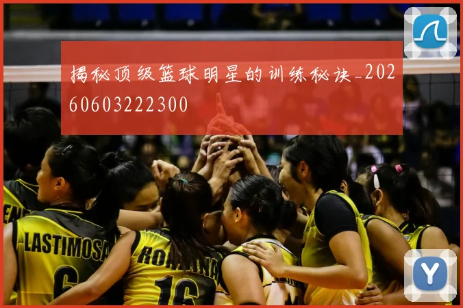 揭秘顶级篮球明星的训练秘诀_20260603222300