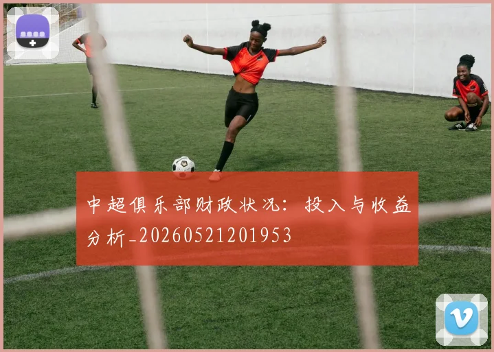 中超俱乐部财政状况：投入与收益分析_20260521201953