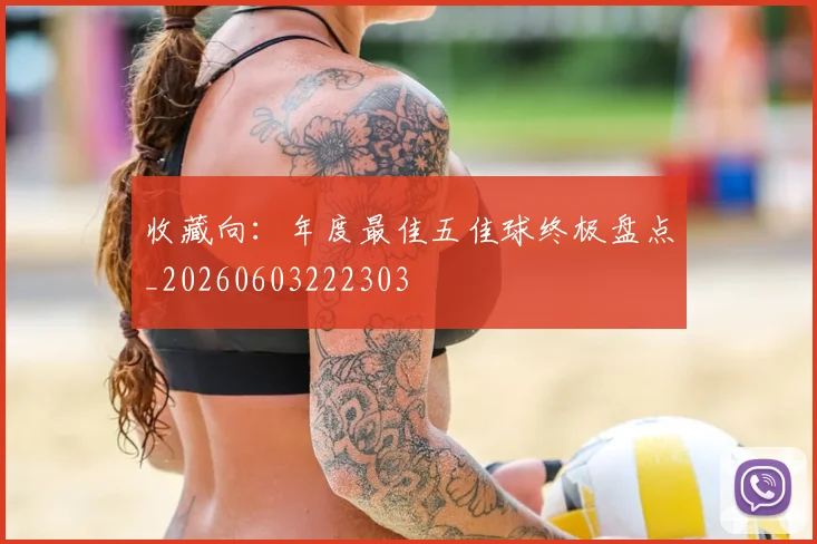 收藏向：年度最佳五佳球终极盘点_20260603222303