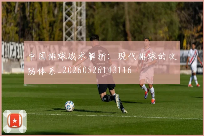 中国排球战术解析:现代排球的攻防体系_20260526143116