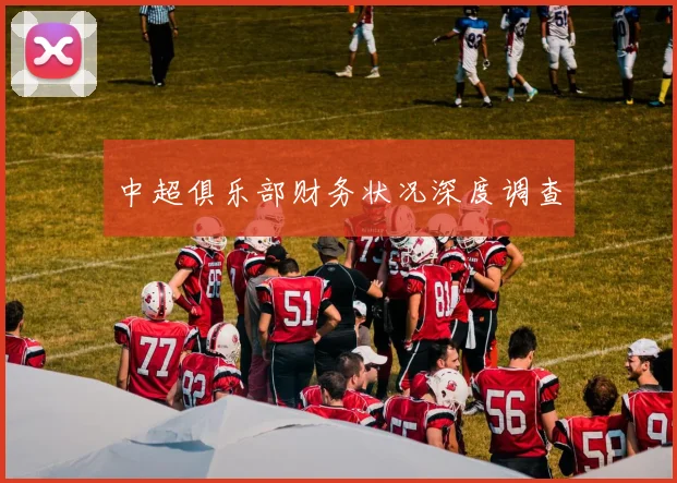 中超俱乐部财务状况深度调查